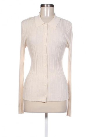 Női kardigán H&M, Méret M, Szín Bézs, Ár 6 086 Ft