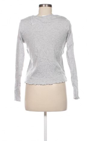 Cardigan de damă H&M, Mărime M, Culoare Gri, Preț 94,99 Lei