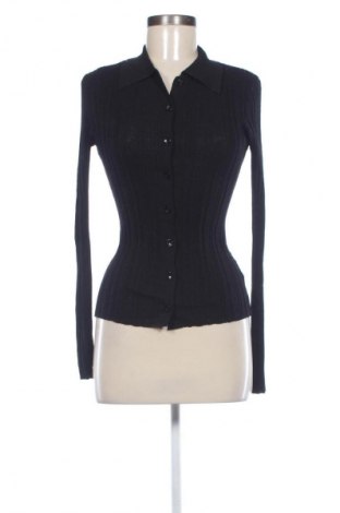 Damen Strickjacke H&M, Größe S, Farbe Schwarz, Preis € 14,83