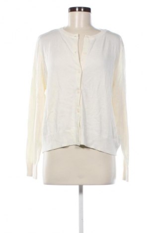 Dámsky kardigán H&M, Veľkosť XL, Farba Biela, Cena  14,83 €