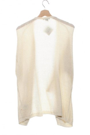 Damski kardigan H&M, Rozmiar XS, Kolor ecru, Cena 95,99 zł