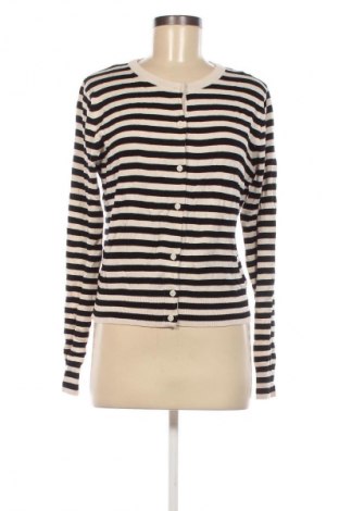 Damen Strickjacke H&M, Größe L, Farbe Mehrfarbig, Preis 20,99 €