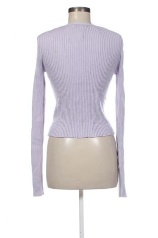 Cardigan de damă H&M, Mărime M, Culoare Mov, Preț 38,99 Lei