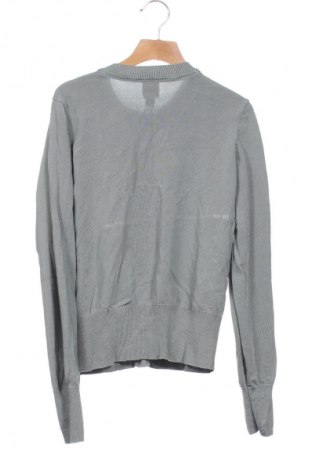 Дамска жилетка H&M, Размер XS, Цвят Зелен, Цена 29,00 лв.