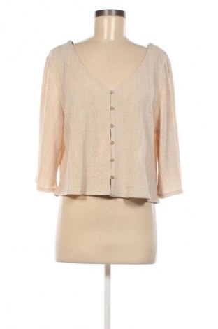 Dámsky kardigán H&M, Velikost M, Barva Béžová, Cena  367,00 Kč