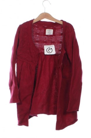 Dámsky kardigán H&M, Velikost XS, Barva Červená, Cena  373,00 Kč