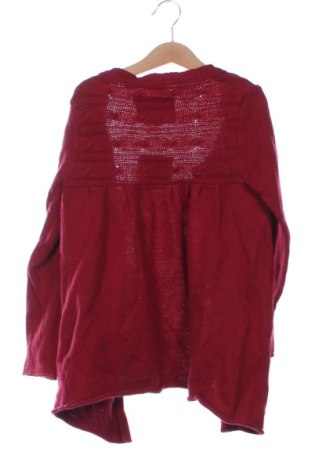 Dámsky kardigán H&M, Velikost XS, Barva Červená, Cena  373,00 Kč