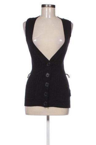 Damen Strickjacke H&M, Größe S, Farbe Schwarz, Preis € 15,13