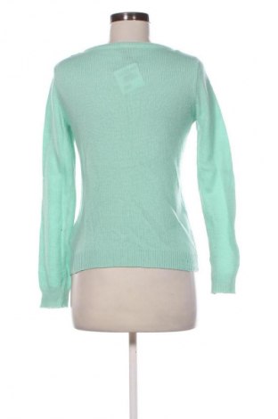 Damski kardigan H&M, Rozmiar S, Kolor Zielony, Cena 68,33 zł