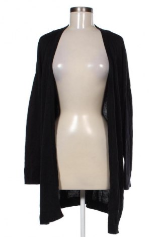 Damen Strickjacke H&M, Größe L, Farbe Schwarz, Preis € 27,19