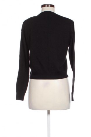 Damen Strickjacke H&M, Größe M, Farbe Schwarz, Preis 9,99 €