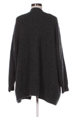 Damski kardigan H&M, Rozmiar XL, Kolor Szary, Cena 68,33 zł