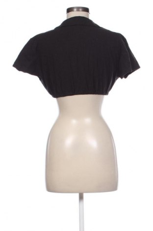 Cardigan de damă H&M Divided, Mărime S, Culoare Negru, Preț 74,00 Lei