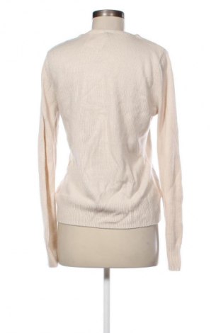 Dámsky kardigán H&M Divided, Veľkosť S, Farba Béžová, Cena  15,50 €