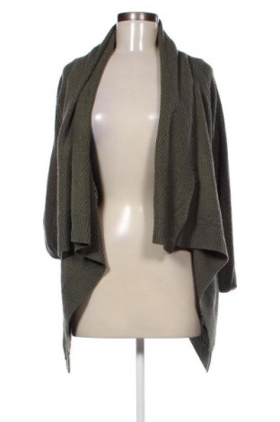 Damen Strickjacke H&M Divided, Größe S, Farbe Grün, Preis 15,00 €