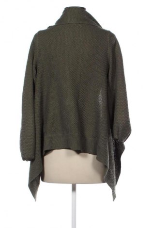 Damen Strickjacke H&M Divided, Größe S, Farbe Grün, Preis 15,00 €