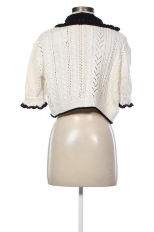 Cardigan de damă Happines, Mărime S, Culoare Bej, Preț 104,59 Lei