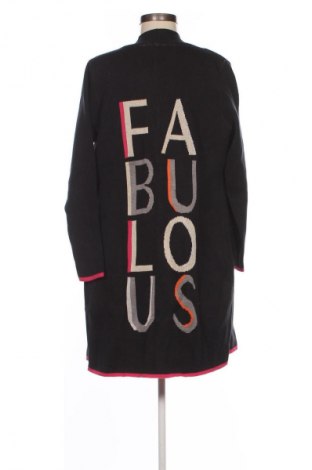 Cardigan de damă Heine, Mărime S, Culoare Negru, Preț 304,99 Lei