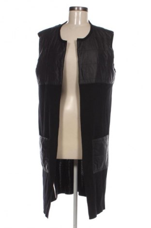 Cardigan de damă Heine, Mărime L, Culoare Negru, Preț 274,99 Lei