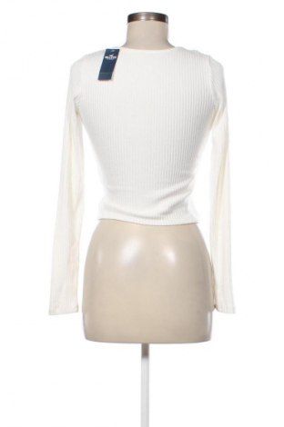 Dámsky kardigán Hollister, Veľkosť S, Farba Kremová, Cena  54,95 €