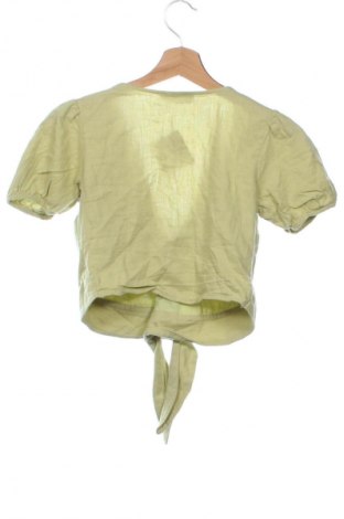 Női kardigán Hollister, Méret XS, Szín Zöld, Ár 8 785 Ft
