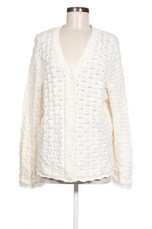 Dámsky kardigán Holly & Whyte By Lindex, Veľkosť XL, Farba Biela, Cena  16,95 €