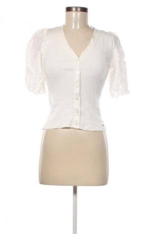 Dámsky kardigán Holly & Whyte By Lindex, Velikost S, Barva Bílá, Cena  469,00 Kč