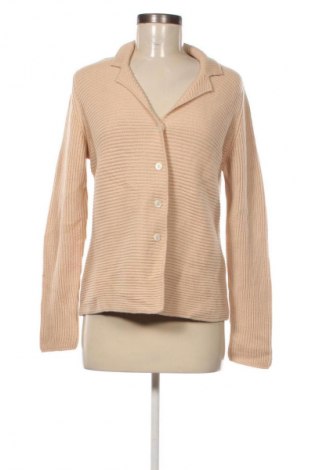 Damen Strickjacke Hubert Gasser, Größe S, Farbe Beige, Preis € 64,99