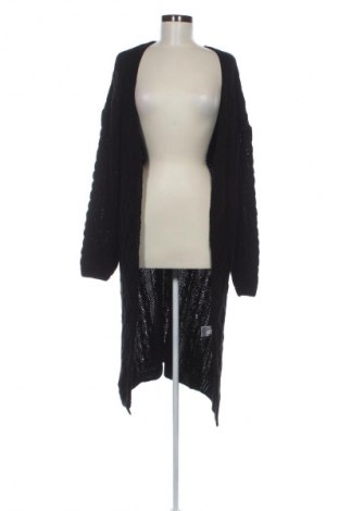 Dámsky kardigán In the style, Veľkosť XL, Farba Čierna, Cena  26,95 €