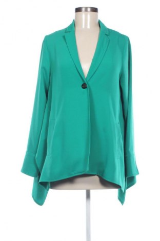 Cardigan de damă Indies, Mărime M, Culoare Verde, Preț 158,16 Lei