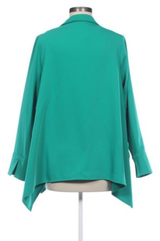 Cardigan de damă Indies, Mărime M, Culoare Verde, Preț 158,16 Lei