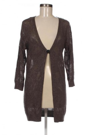 Cardigan de damă Intimissimi, Mărime S, Culoare Maro, Preț 38,99 Lei