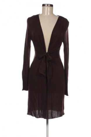 Cardigan de damă Intimissimi, Mărime M, Culoare Maro, Preț 94,99 Lei