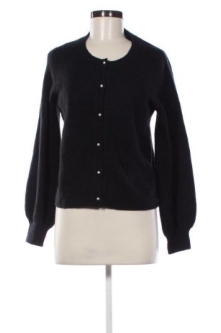 Cardigan de damă J.Crew, Mărime S, Culoare Negru, Preț 260,57 Lei