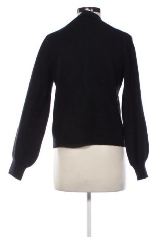 Cardigan de damă J.Crew, Mărime S, Culoare Negru, Preț 260,57 Lei