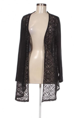 Damen Strickjacke Janina, Größe XXL, Farbe Schwarz, Preis € 20,99
