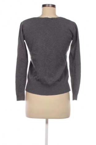 Damen Strickjacke Janina, Größe S, Farbe Grau, Preis 15,00 €