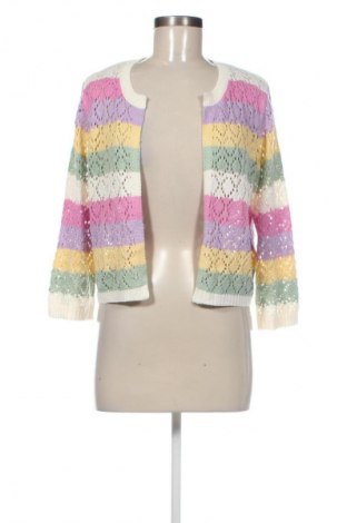 Damen Strickjacke Jdy, Größe M, Farbe Mehrfarbig, Preis 20,99 €