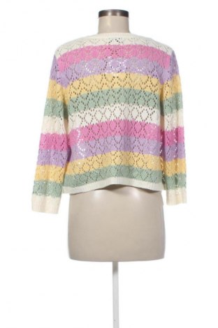 Damen Strickjacke Jdy, Größe M, Farbe Mehrfarbig, Preis 20,99 €