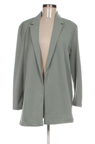 Damen Strickjacke Jdy, Größe L, Farbe Grün, Preis € 32,99