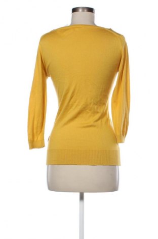 Cardigan de damă John Smedley, Mărime S, Culoare Galben, Preț 153,53 Lei