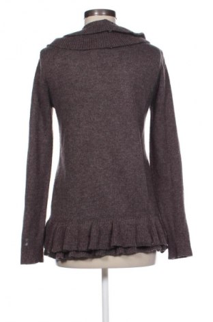 Dámsky kardigán K. Woman, Veľkosť L, Farba Hnedá, Cena  13,49 €