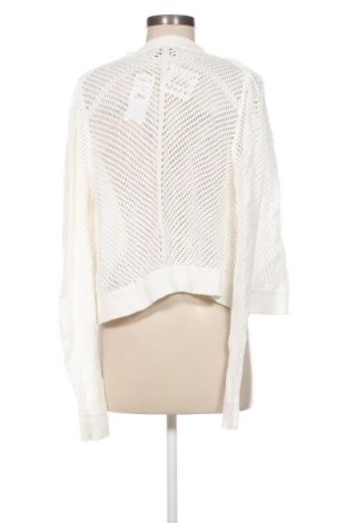 Dámsky kardigán KappAhl, Veľkosť S, Farba Biela, Cena  44,95 €