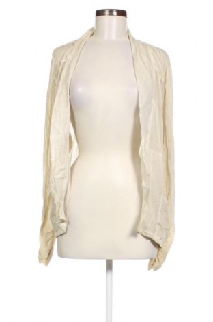 Cardigan de damă Kenny S., Mărime XL, Culoare Ecru, Preț 53,99 Lei