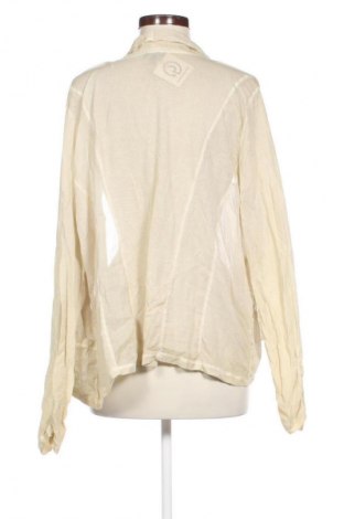 Cardigan de damă Kenny S., Mărime XL, Culoare Ecru, Preț 53,99 Lei