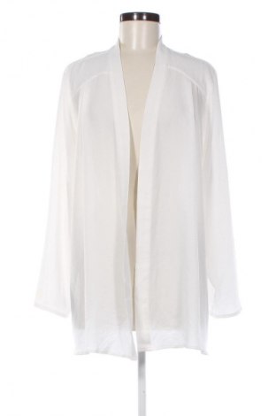 Cardigan de damă Koton, Mărime M, Culoare Alb, Preț 122,00 Lei