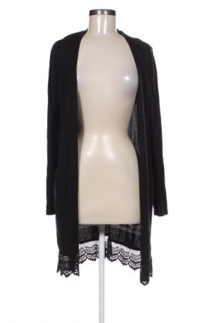 Damen Strickjacke LC Waikiki, Größe XL, Farbe Schwarz, Preis € 24,55