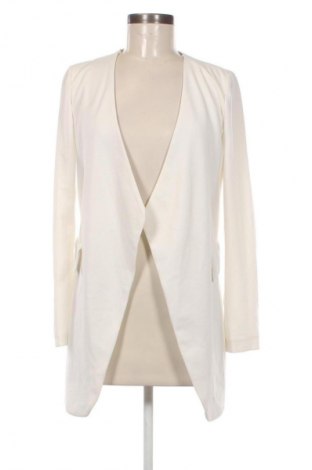 Cardigan de damă La Dea, Mărime M, Culoare Alb, Preț 81,99 Lei
