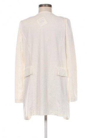 Cardigan de damă La Dea, Mărime M, Culoare Alb, Preț 81,99 Lei