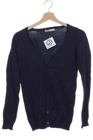 Damen Strickjacke Lefties, Größe S, Farbe Blau, Preis 14,84 €